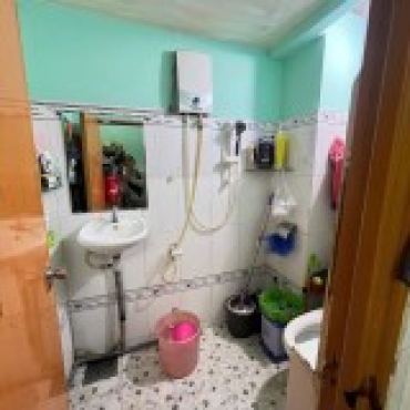 Hình ảnh Bán nhà hẻm 130/19A/15 Lê Đình Cẩn Phường Tân Tạo Tp Hồ Chí Minh