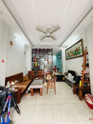 Hình ảnh Bán chung cư Đường Số 4 (nối dài) KDC Lê Thành Phường An Lạc Tp Hồ Chí Minh
