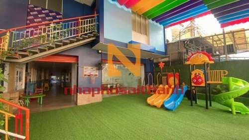 Hình ảnh Bán nhà 303 Phan Anh Phường Bình Trị Đông Quận Bình Tân