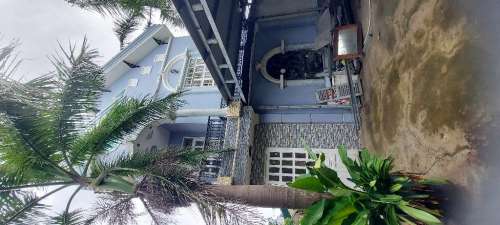 Hình ảnh Bán nhà 303/10 Nguyễn Bình Ấp 1, Nhơn Đức, Nhà Bè.