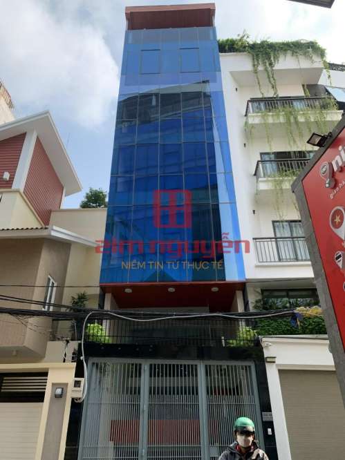 Hình ảnh Bán nhà 305A/ 8C Nguyễn Văn Trỗi, Phường 1, Tân Bình