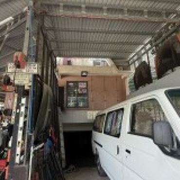 Hình ảnh Bán nhà 18 12B ( KDC T30 ) Xã Bình Hưng Tp Hồ Chí Minh