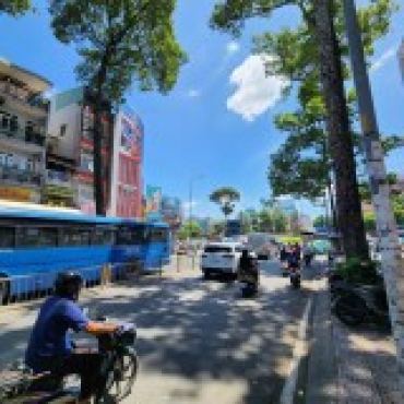 Hình ảnh Bán nhà 7 Ngô Gia Tự Phường Vườn Lài Tp Hồ Chí Minh