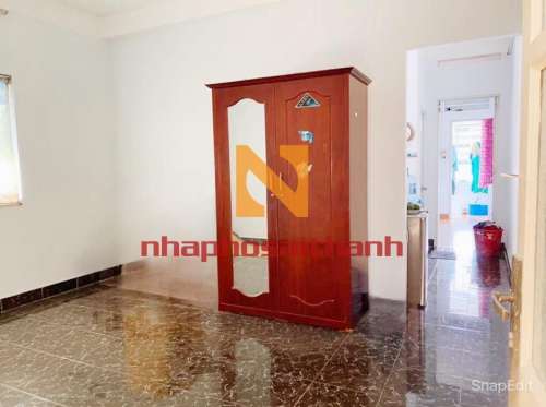 Hình ảnh Bán nhà Căn hộ 306 Lô II CC Lý Thái Tổ Phường 1 Quận 3