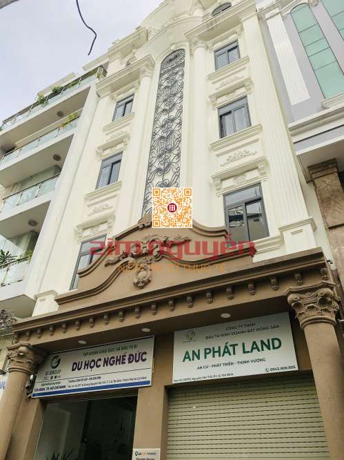Hình ảnh Bán nhà 307/16 Nguyễn Văn Trỗi, Phường 1, Quận Tân Bình