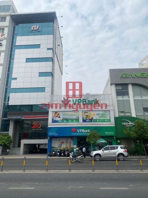 Hình ảnh Bán nhà 307/22 Nguyễn Văn Trỗi, Phường 1, Quận Tân Bình
