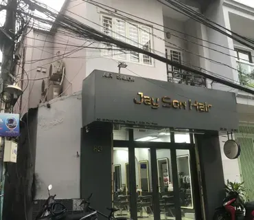 Hình ảnh Bán Nhà Mặt Tiền 89 Phùng Văn Cung, P2, Phú Nhuận