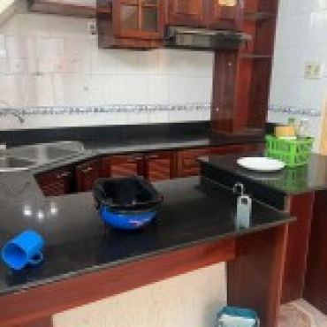 Hình ảnh Bán nhà hẻm 52/523A Nguyễn Văn Nghi ( số mới 42.3 Đường Số 7) Phường An Nhơn Tp Hồ Chí Minh