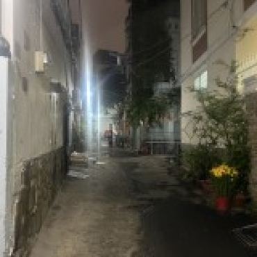 Hình ảnh Bán nhà hẻm 347/28B Bùi Đình Tuý Phường Bình Thạnh Tp Hồ Chí Minh