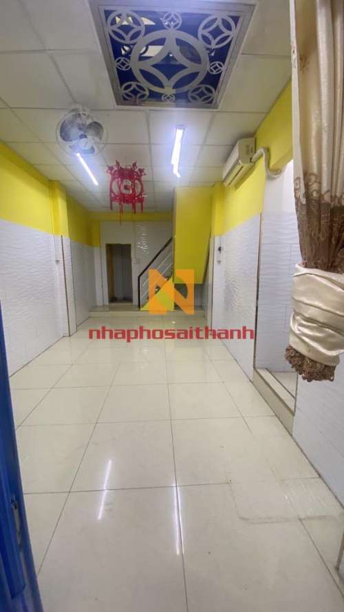 Hình ảnh Bán nhà 309/26-28 Võ Văn Tần Phường 5 Quận 3