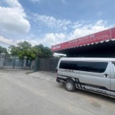 Hình ảnh Bán đất thửa 660 tờ 17 Phước Thiện Phường Tăng Nhơn Phú Tp Hồ Chí Minh