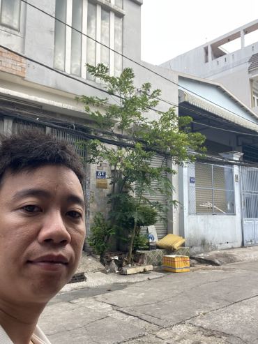 Hình ảnh Bán đất 1PN 17B Đường số 1A Phường Bình Hưng Hòa Tp Hồ Chí Minh