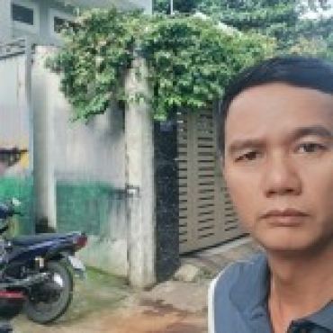Hình ảnh Bán nhà hẻm 165/36/4 (Thửa 185 tờ 33) Phan Văn Hớn Phường Đông Hưng Thuận Tp Hồ Chí Minh