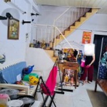 Hình ảnh Bán nhà 23 Đường Số 1B Phường Bình Hưng Hòa Tp Hồ Chí Minh