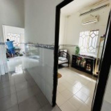Hình ảnh Bán chung cư Đường Số 6 Phường Hiệp Bình Tp Hồ Chí Minh