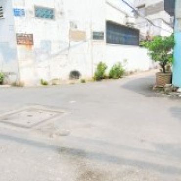 Hình ảnh Bán nhà hẻm 30/10 Thích Bửu Đăng Phường An Nhơn Tp Hồ Chí Minh
