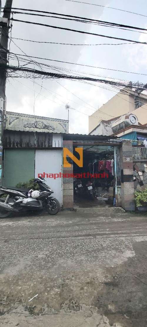Hình ảnh Bán nhà 30 Đường 17 Phường Long Thạnh Mỹ, Quận 9, TP Thủ Đức