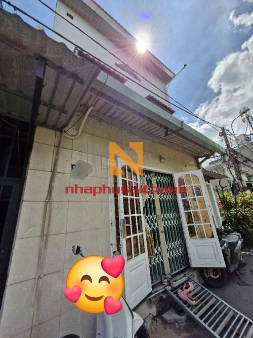 Hình ảnh Bán nhà 30/19A Đường 22 Phường Phước Long B Quận 9 TP Thủ Đức
