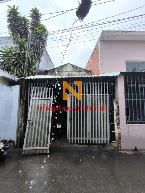 Hình ảnh Bán nhà 30/4 Đường 22 - P Phước Long B - Quận 9