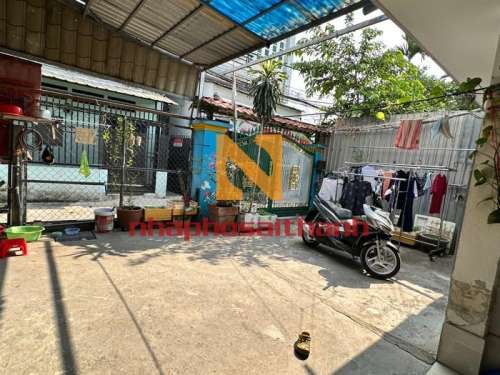 Hình ảnh Bán nhà 30/1B1 Đường số 45 Hiệp Bình Chánh Thủ Đức