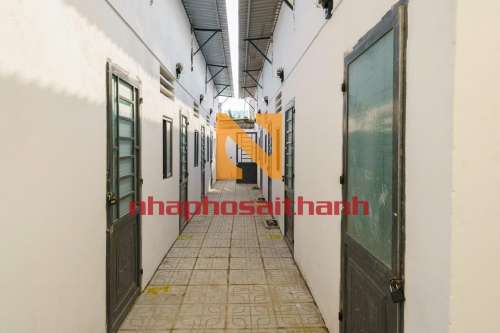 Hình ảnh Bán nhà 30/8 đường 6 Linh Xuân Thủ Đức,