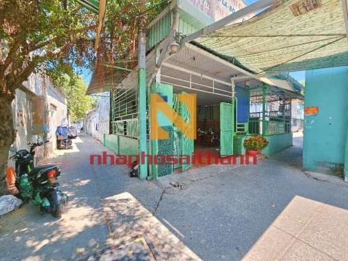 Hình ảnh Bán nhà 30/2 Đường số 9 Linh Tây Thủ Đức