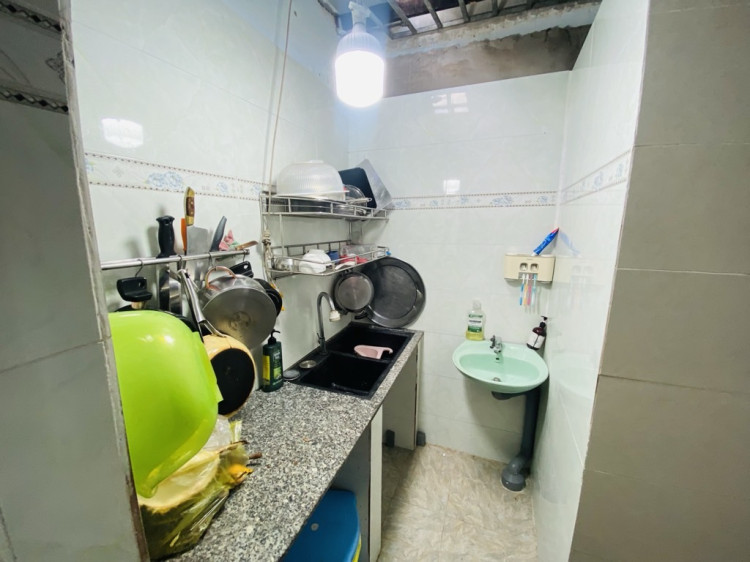 Hình ảnh Bán nhà Mặt tiền 16a Đường 475 Phường Phước Long
