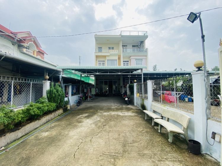 Hình ảnh Bán nhà hẻm 3/35 Đường 182 Phường Tăng Nhơn Phú