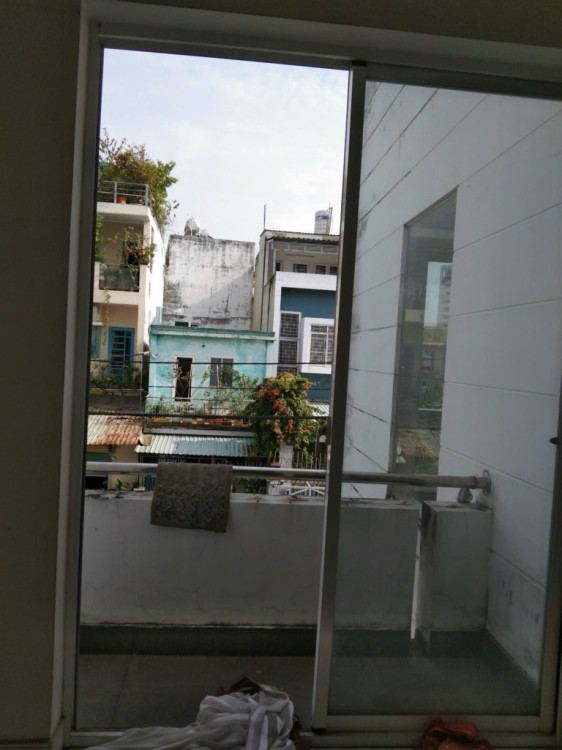 Hình ảnh Bán nhà Mặt tiền 22 Đường 16, Phường Phước Long