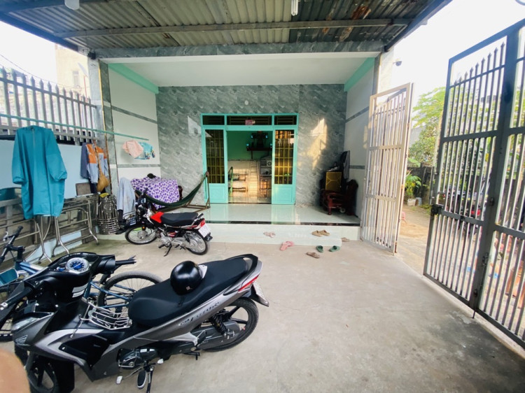Hình ảnh Bán nhà hẻm 528/27/2 Lê Văn Việt, Phường Long Bình
