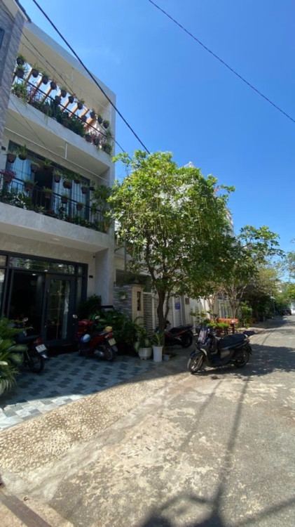 Hình ảnh Bán nhà hẻm 10/2/18 Đường số 7 Phường Tam Bình