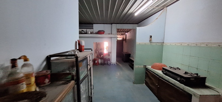 Hình ảnh Bán nhà hẻm 27/14 Đường số 2, Phường Tam Bình
