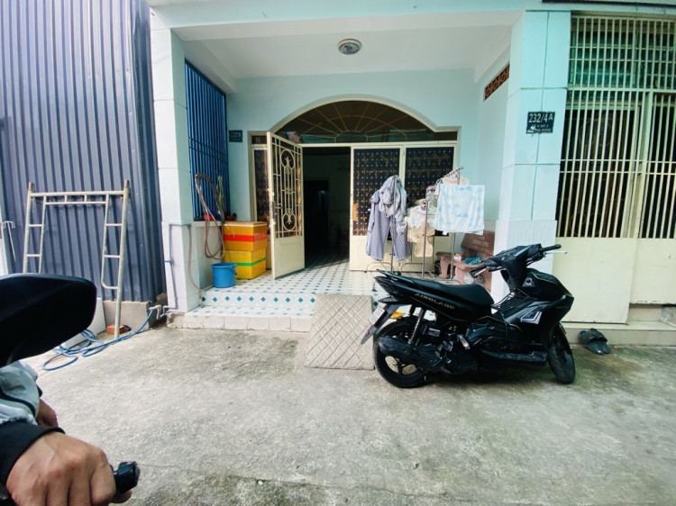 Hình ảnh Bán nhà hẻm 232/4 Linh Đông, Phường Hiệp Bình