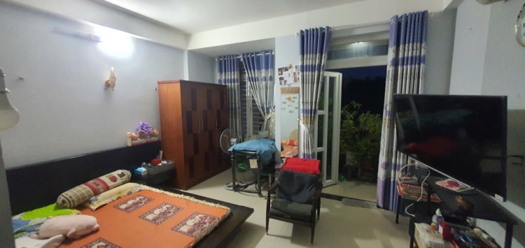 Hình ảnh Bán nhà hẻm 14/2a đường số 2 Phường Cát Lái