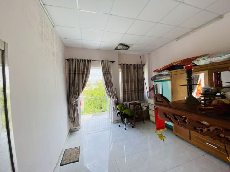 Hình ảnh Bán nhà hẻm 155/26 Tam Đa, Phường Long Phước