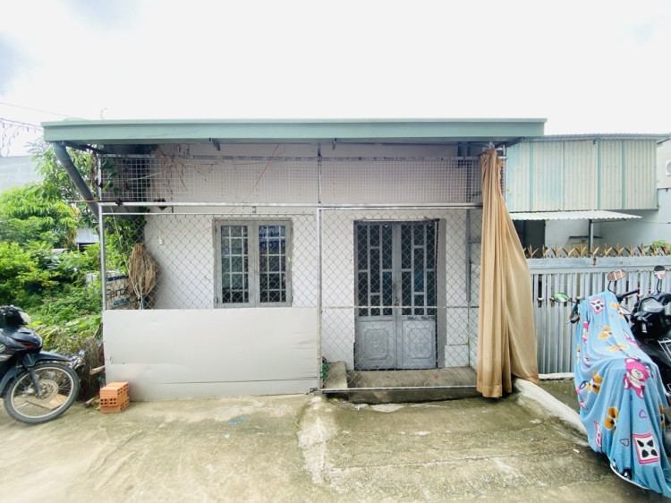 Hình ảnh Bán nhà hẻm 4a/5 Đường Số 20, Phường Hiệp Bình
