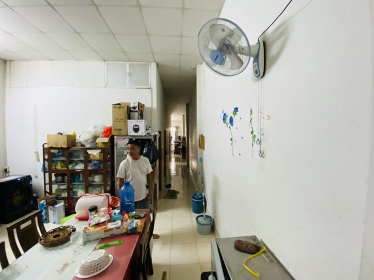Hình ảnh Bán nhà hẻm 28/14 Đường 32 Phường Hiệp Bình