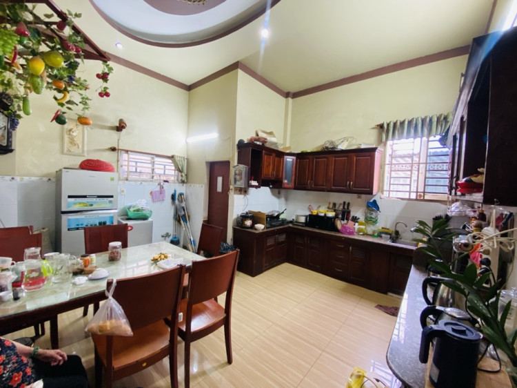 Hình ảnh Bán nhà hẻm 35/1 Tam Bình, Phường Tam Bình