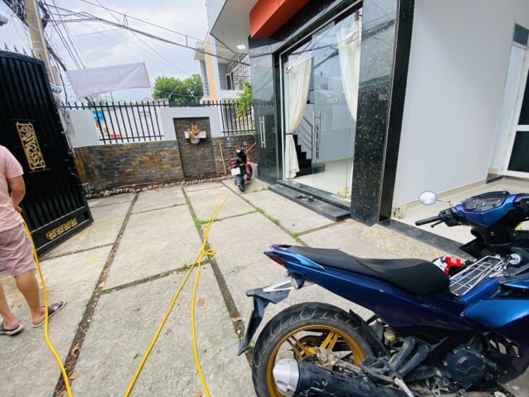 Hình ảnh Bán nhà Mặt tiền 71a Bình Phú, Phường Tam Bình