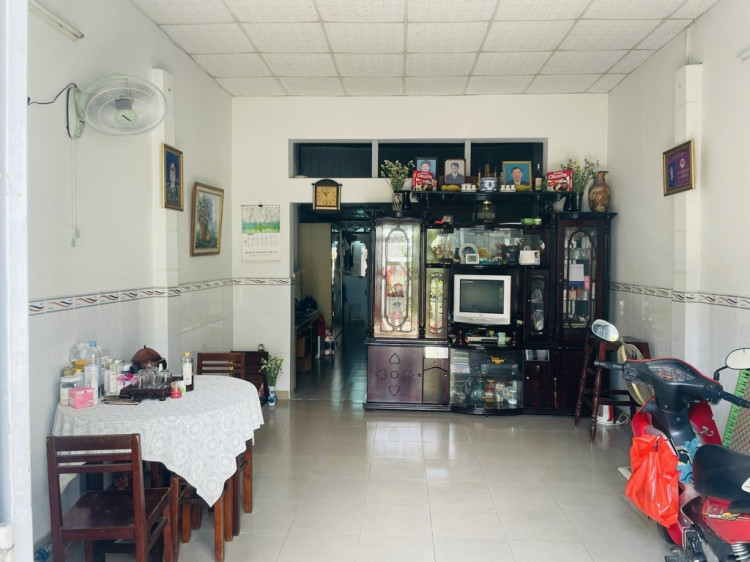 Hình ảnh Bán nhà hẻm 56/2 Đường 475 Phường Phước Long