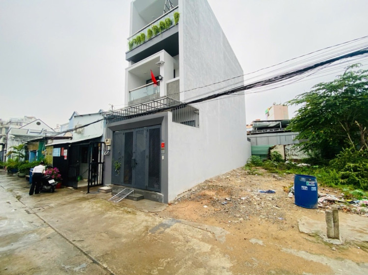 Hình ảnh Bán đất hẻm 61/54 Đường 475, Phường Phước Long