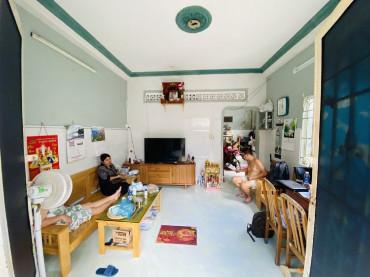 Hình ảnh Bán nhà hẻm 23/4a Đường 160, Phường Tăng Nhơn Phú