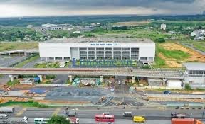 Hình ảnh Bán Thửa 548 tờ số 41 Đường số 15 Phường Long Bình