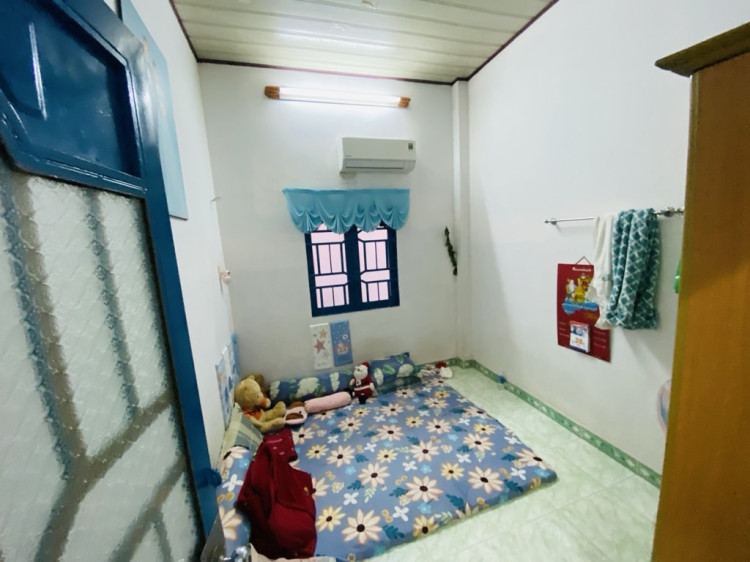 Hình ảnh Bán nhà hẻm 104/7 Đường 179A Phường Tăng Nhơn Phú