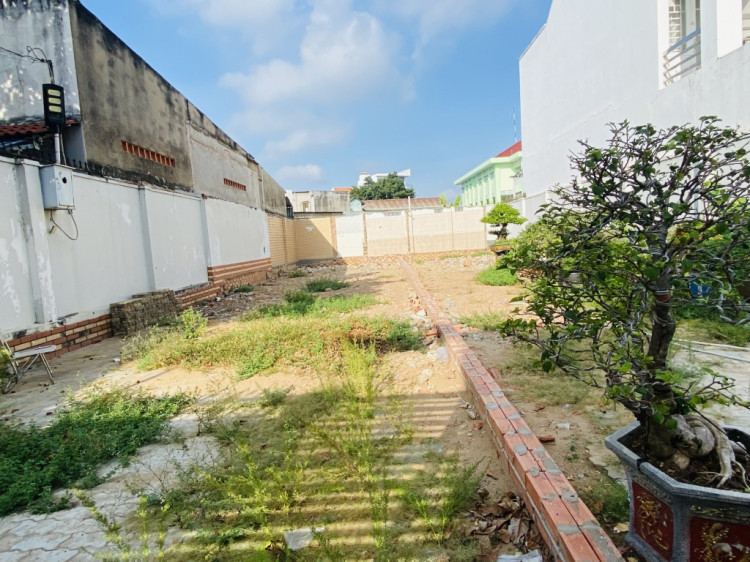 Hình ảnh Bán nhà hẻm 14/18 Đường số 8, Phường Linh Xuân