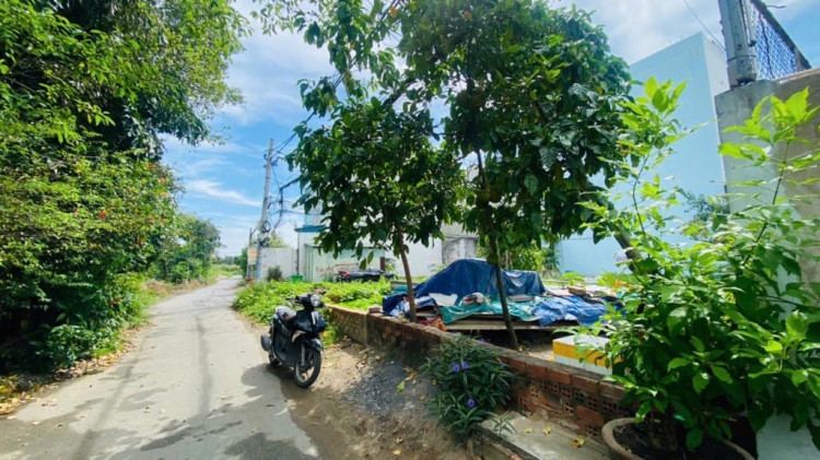 Hình ảnh Bán Thửa 939 số tờ 35 hẻm 39 đường số 22 Phường Hiệp Bình