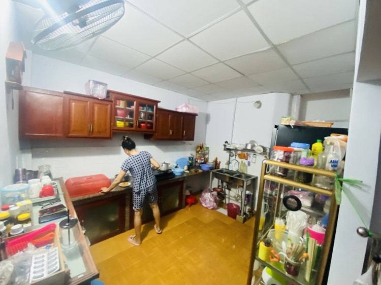 Hình ảnh Bán nhà hẻm 100/3 đường số 79, phường Phước Long