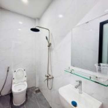 Hình ảnh Bán nhà hẻm 410/91D Đặng Thúc Vịnh (MPT 640 tờ 6) Xã Đông Thạnh Tp Hồ Chí Minh