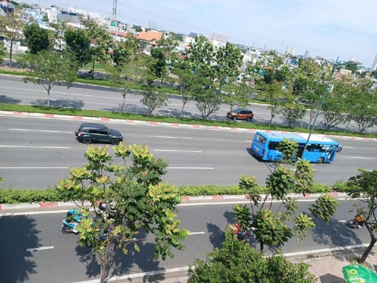 Hình ảnh Bán nhà Mặt tiền 480a Kha Vạn Cân, Phường Hiệp Bình