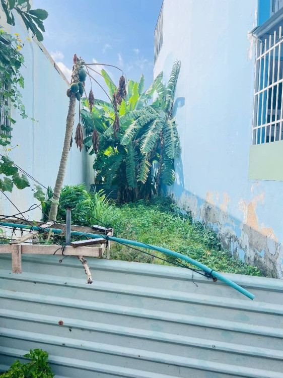 Hình ảnh Bán đất thửa đất 785 tờ 23 Đường số 4  Phường Long Phước